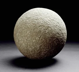 Sphère, Diquis, Costa Rica, 500-700